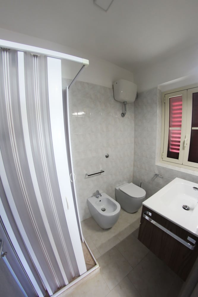 Фото Villaggio Turistico Baia Del Monaco