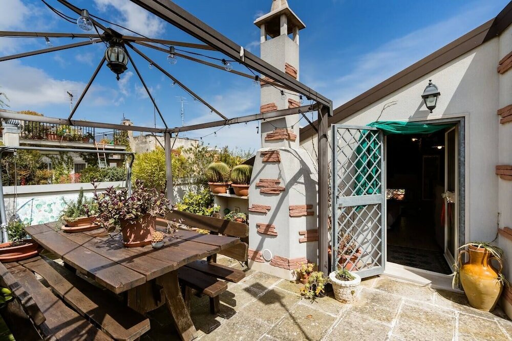 Фото B&b Il Nido delle Rondini