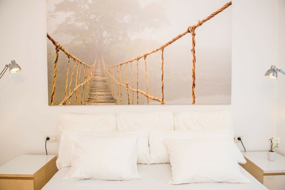 Фото Opening Doors Pueblonuevo