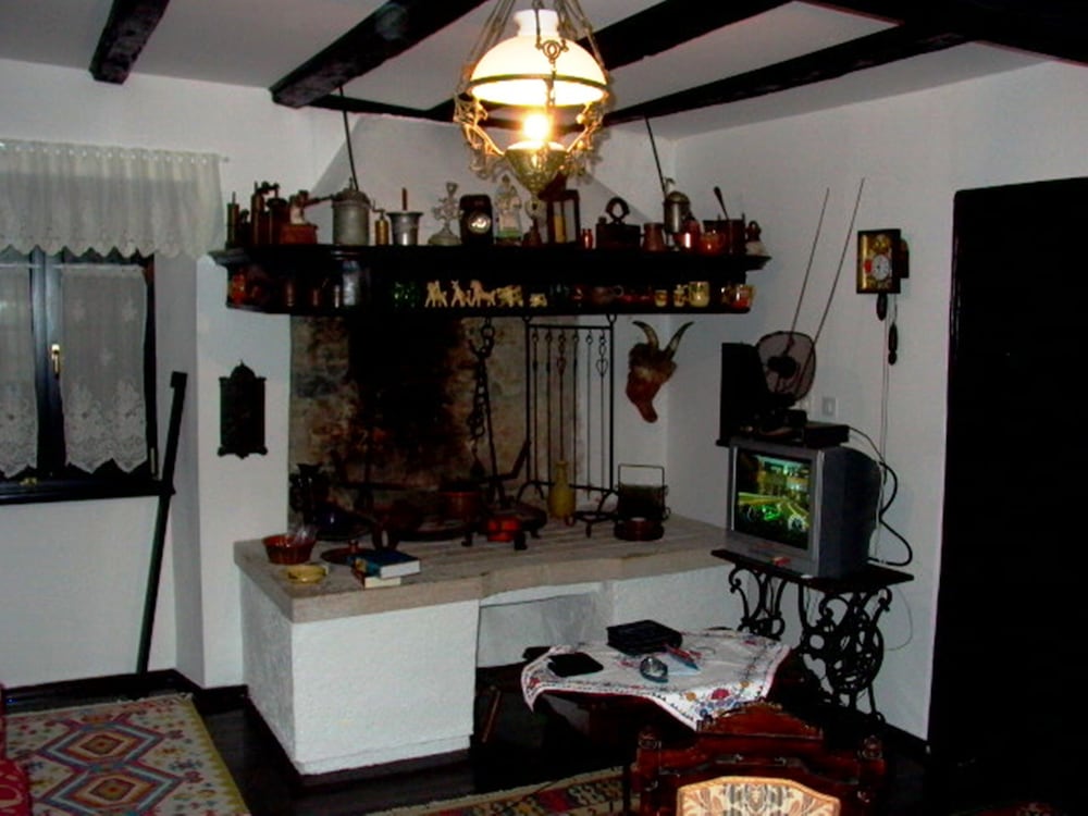 Фото Stone House Heitzler