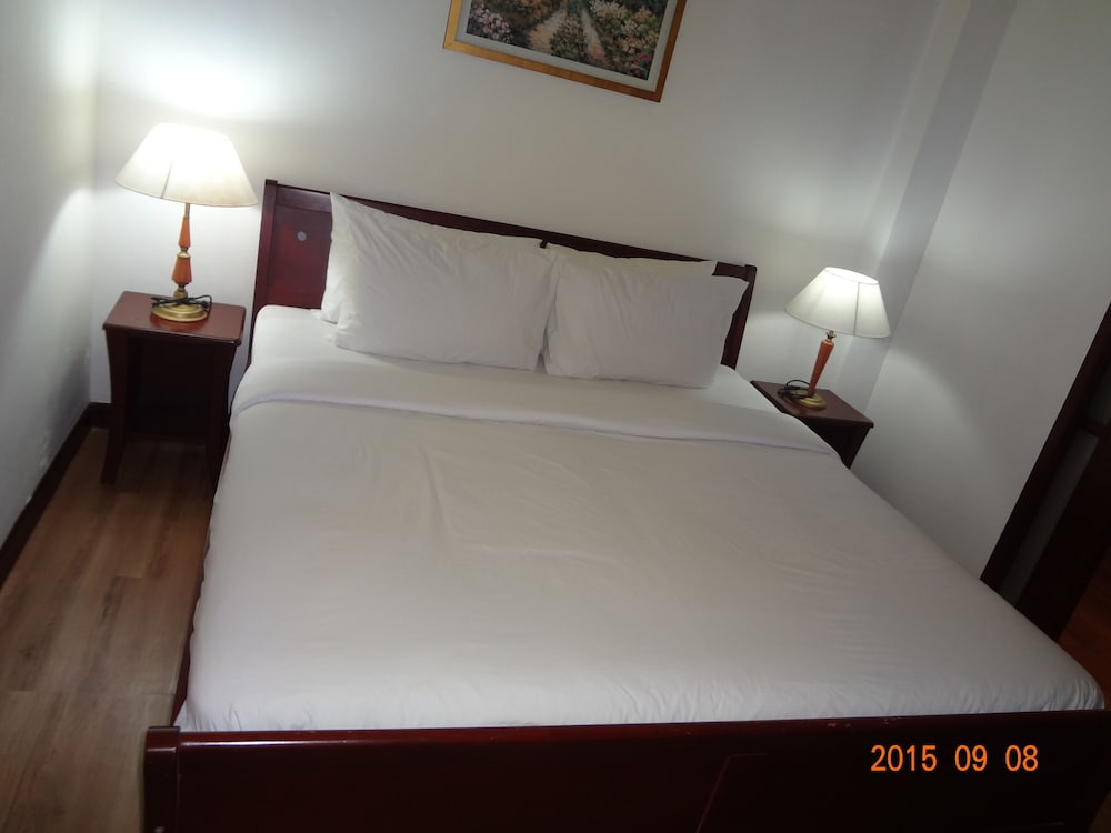 Фото Millennium Service Suite at Times Square