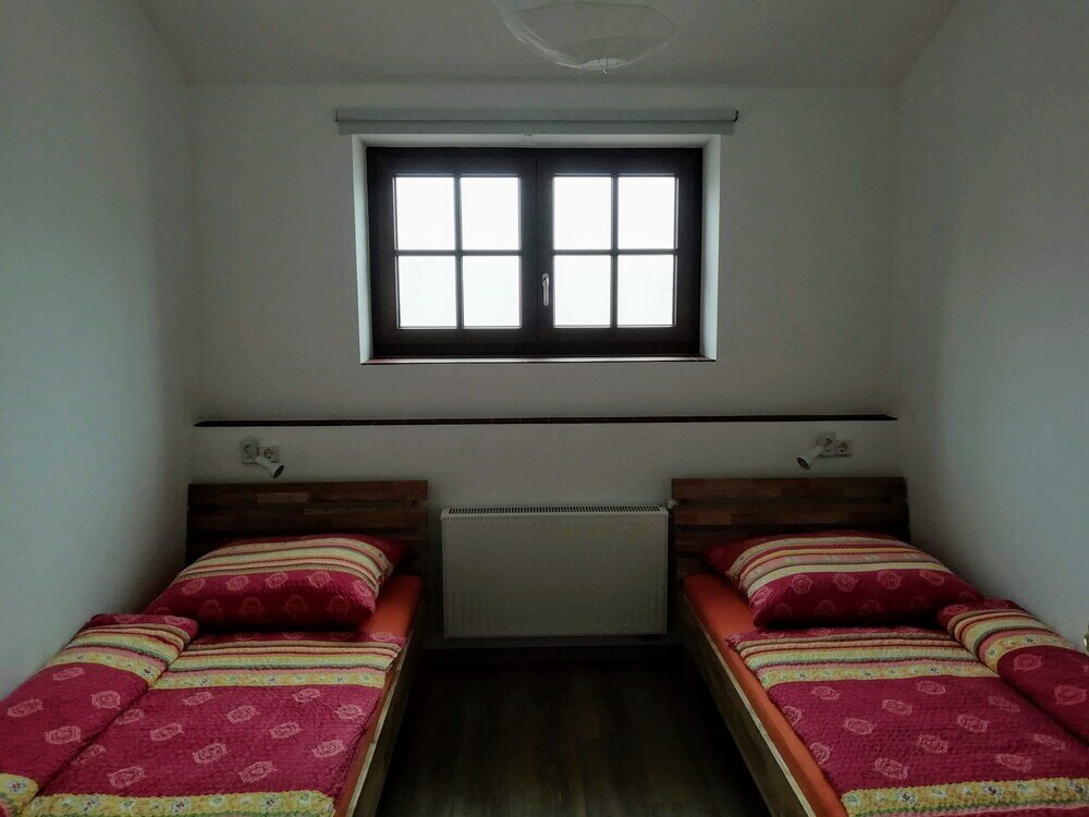 Фото Ferienhof-Kühn