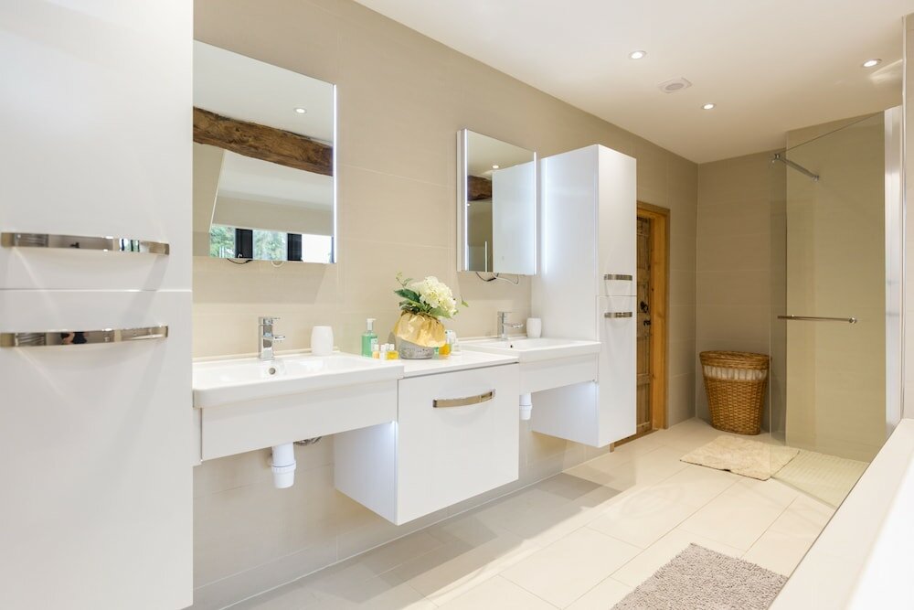 Фото The Tithe Barn