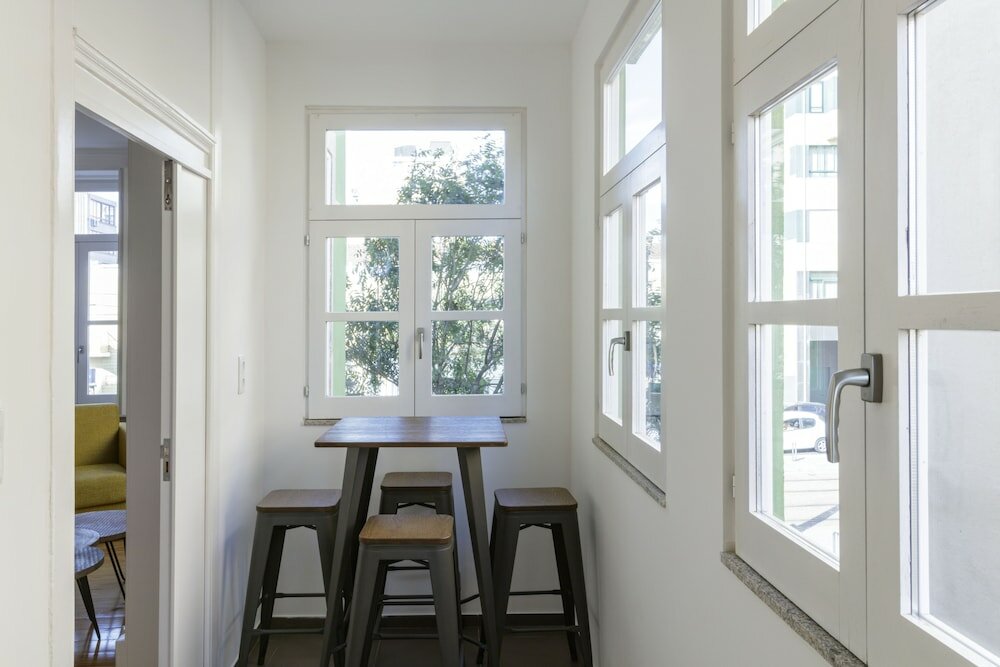 Фото São Francisco Guesthouse