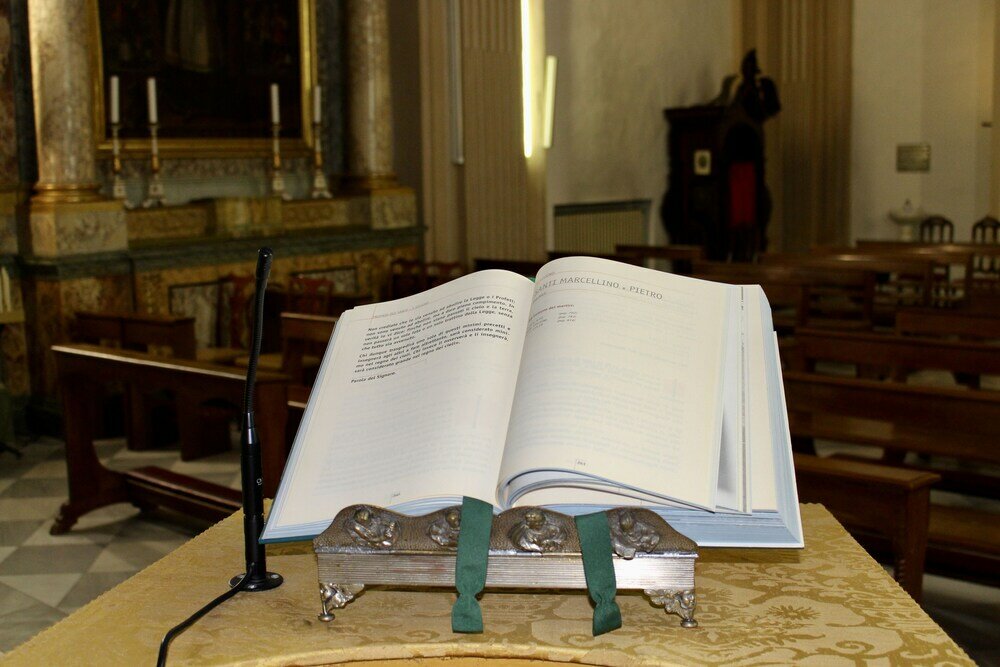 Фото Monastero Ss. Annunziata