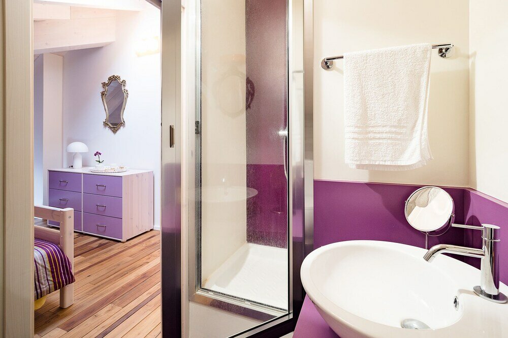 Фото La Torretta