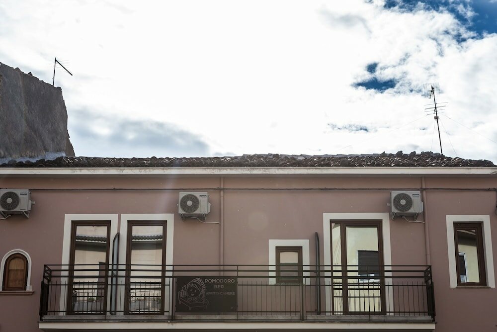 Фото Pomodoro Bed