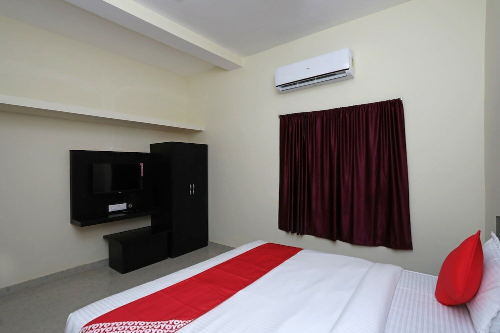 Фото Oyo 16722 The Countryside Resort