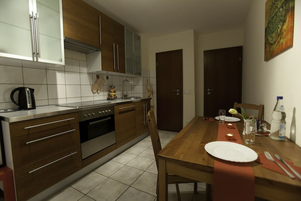 Фото Apartments Hotel Petersburg