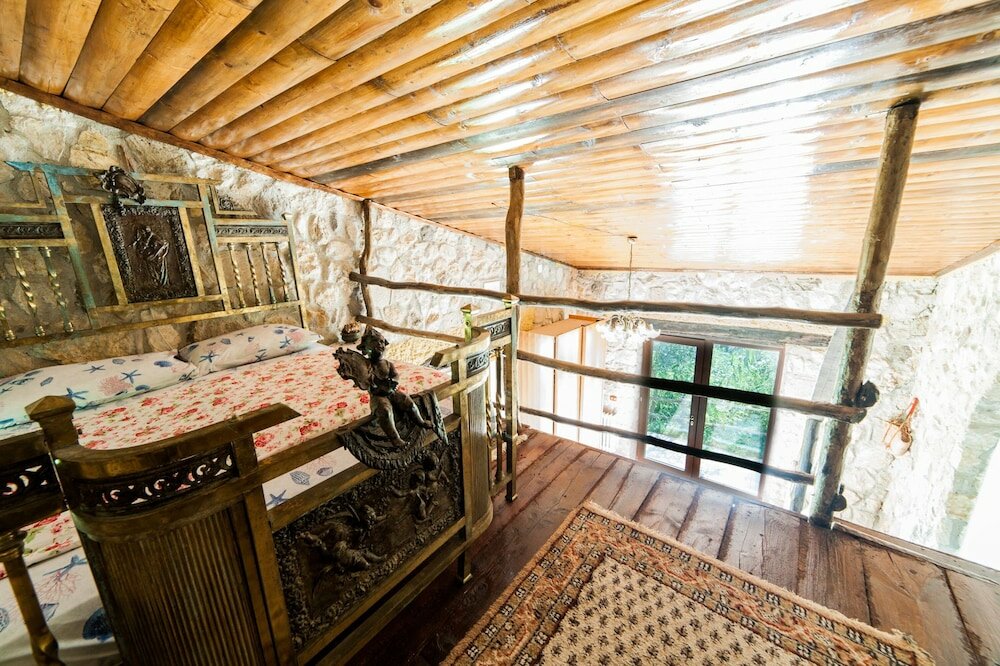 Фото Villa De Luccheri