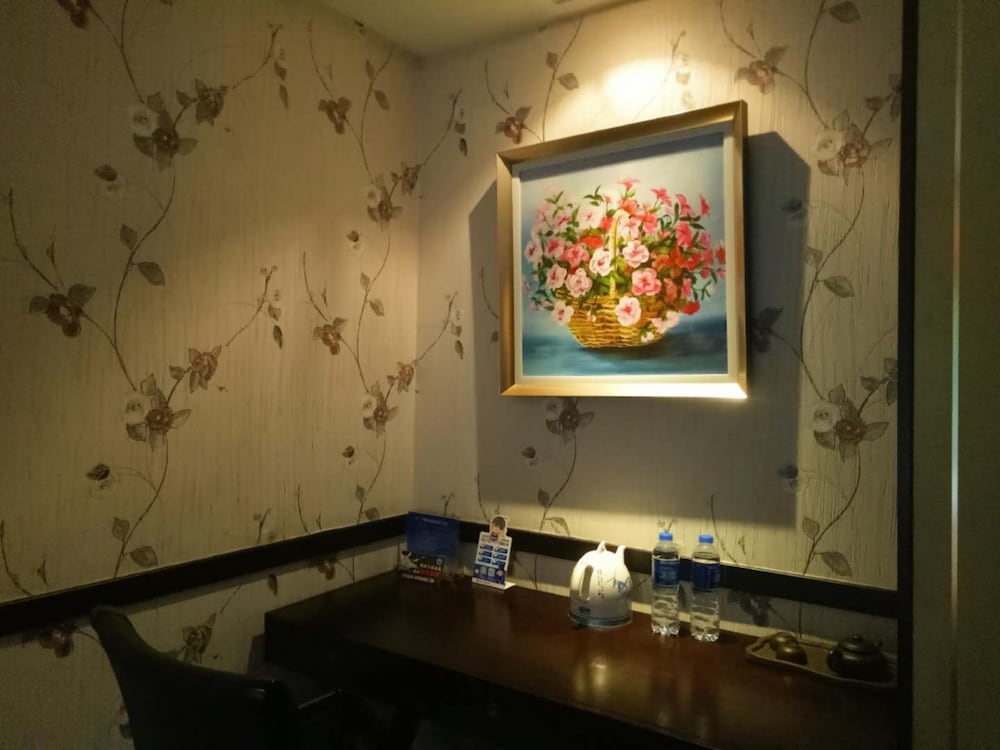 Фото Qiao Garden Vacation Hotel