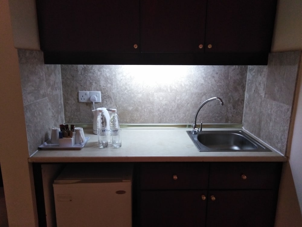 Фото Millennium Service Suite at Times Square