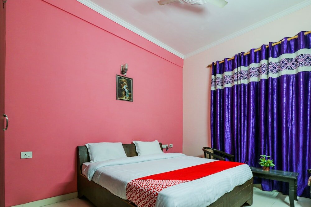 Фото Oyo 18465 Hotel Nestway