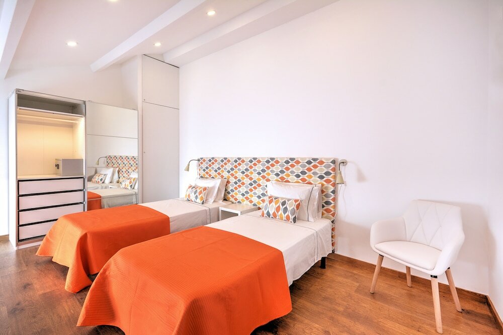 Фото Terrace Barqueta Studio