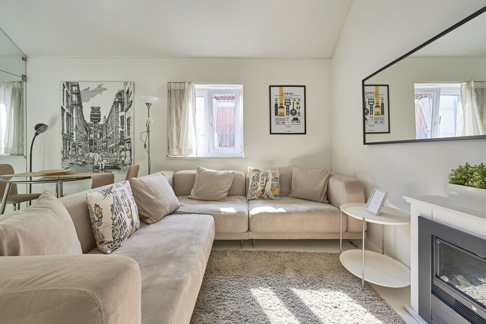 Фото Salgadeiras Suites