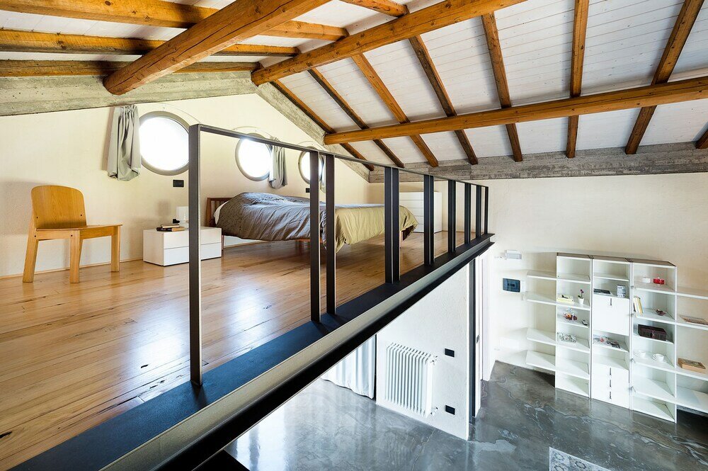 Фото La Torretta