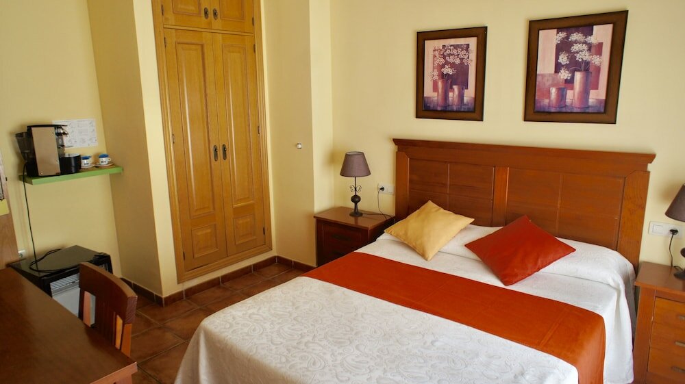 Фото Hotel Casa Vazquez