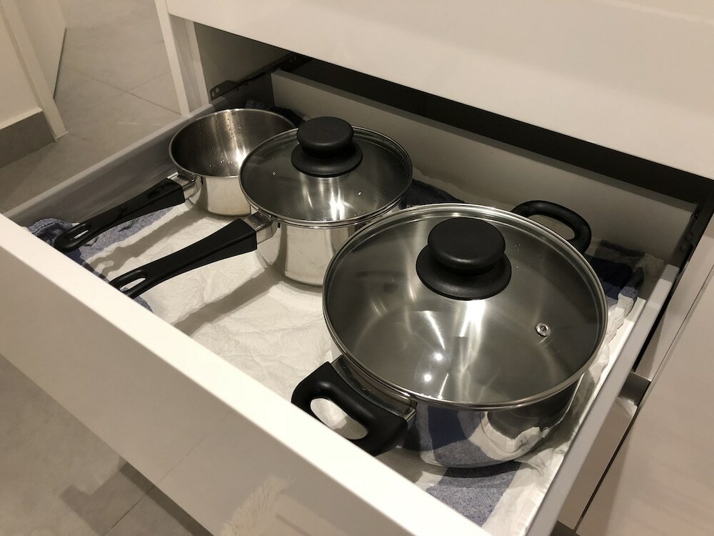 Фото Kanvas Soho Suites