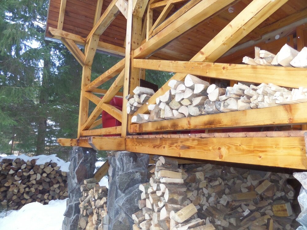 Фото Ski-Lake Cottage Nízke Tatry