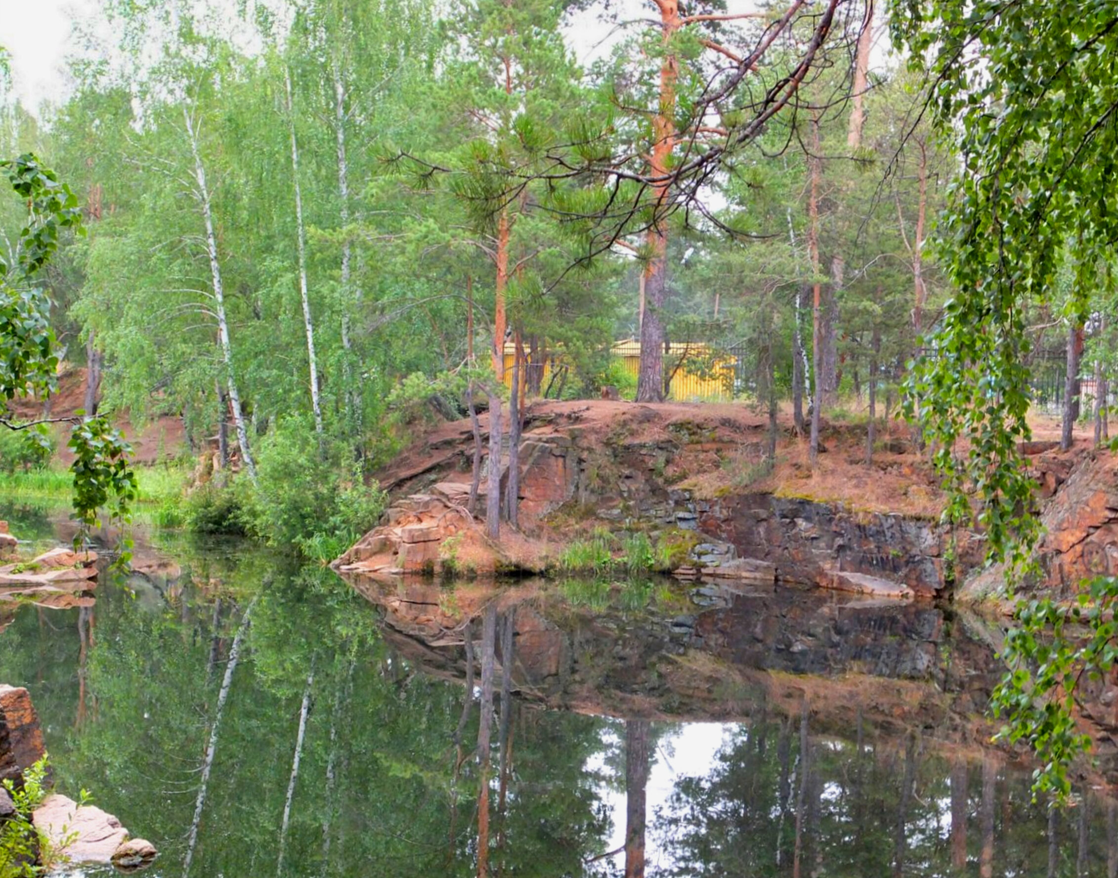 Фото МОИАпарт на улице Коммуны 86