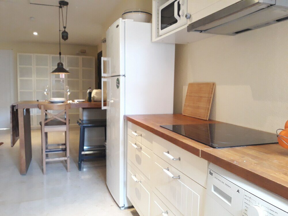 Фото Centrico y Luminoso Apartamento