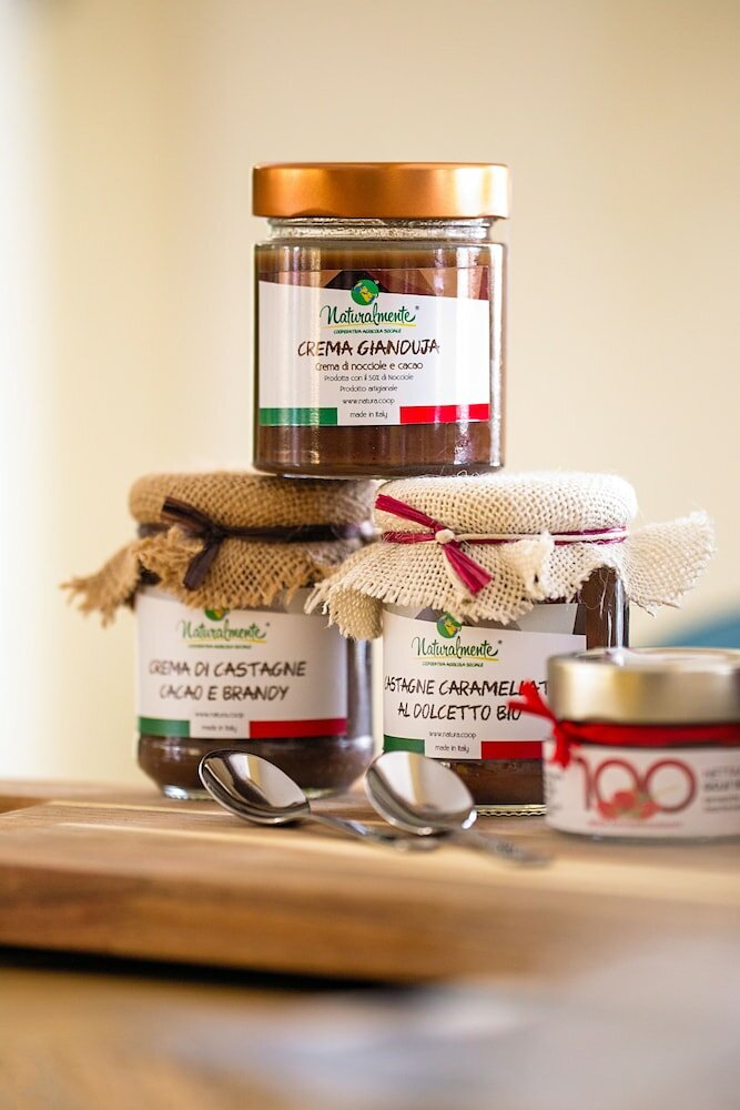 Фото Agriostello delle Langhe