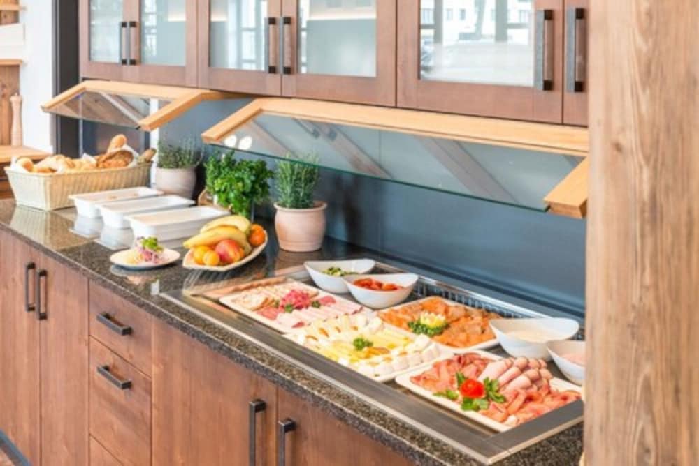 Фото Haunstetter Hof