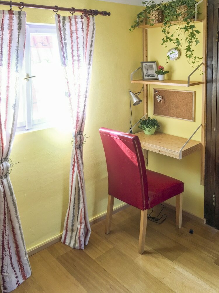 Фото Incredible 2Br Loft in Heart of Prague