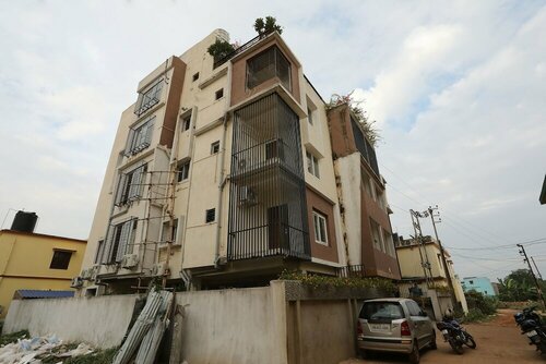 Гостиница Oyo 23251 Prime Residency