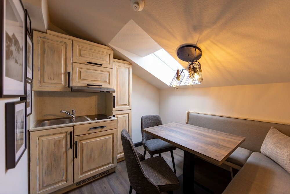 Фото Mondi Hotel Axams