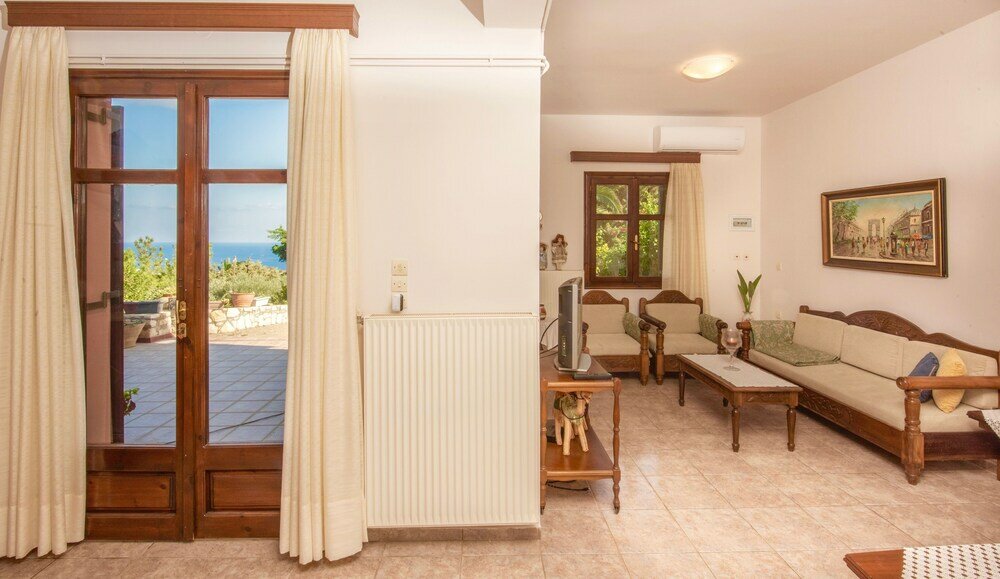 Фото Villa Lygaria