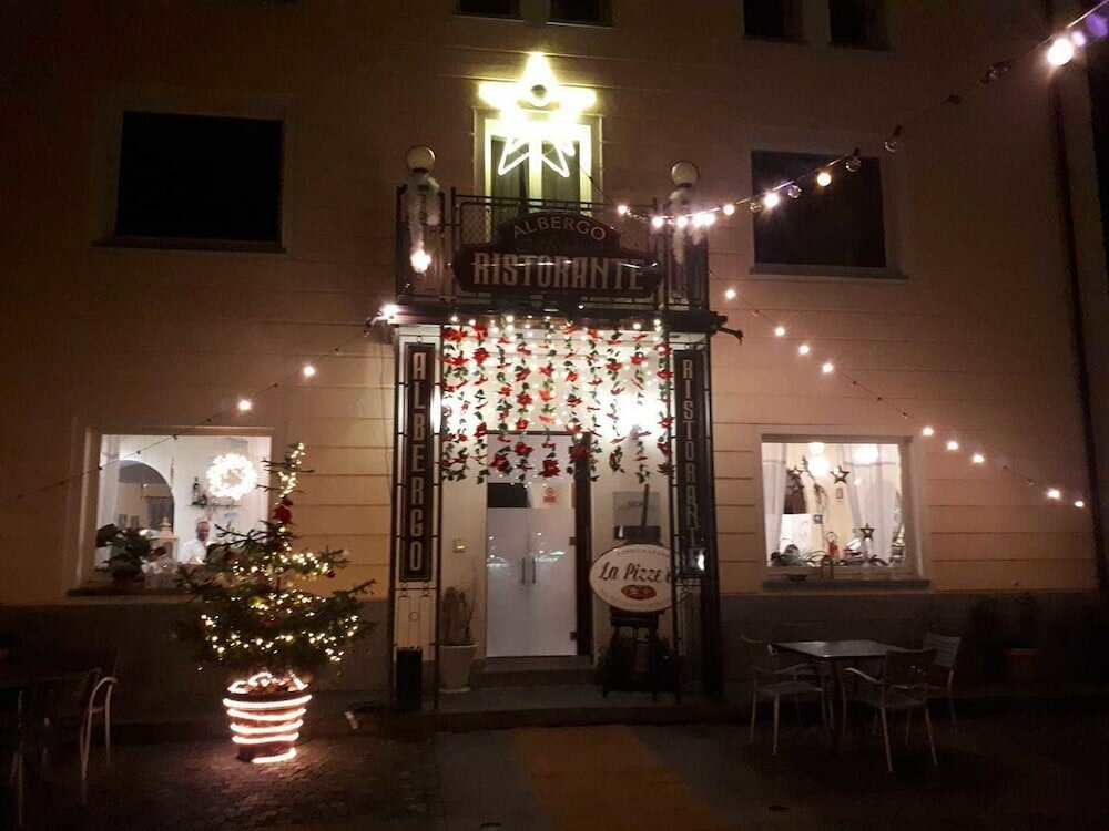 Фото Albergo Montoso Ristorante