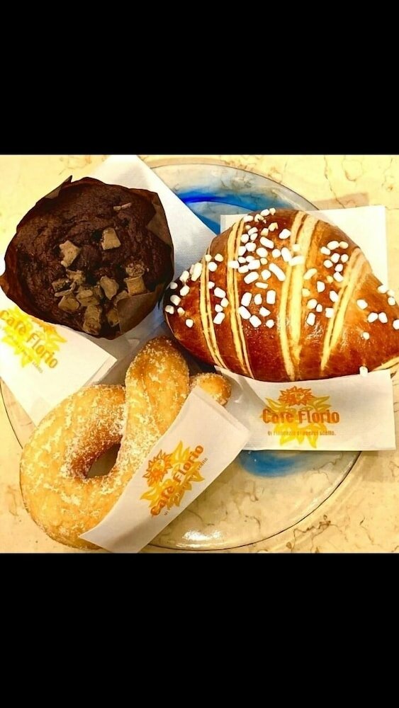 Фото Domus Linda B&b