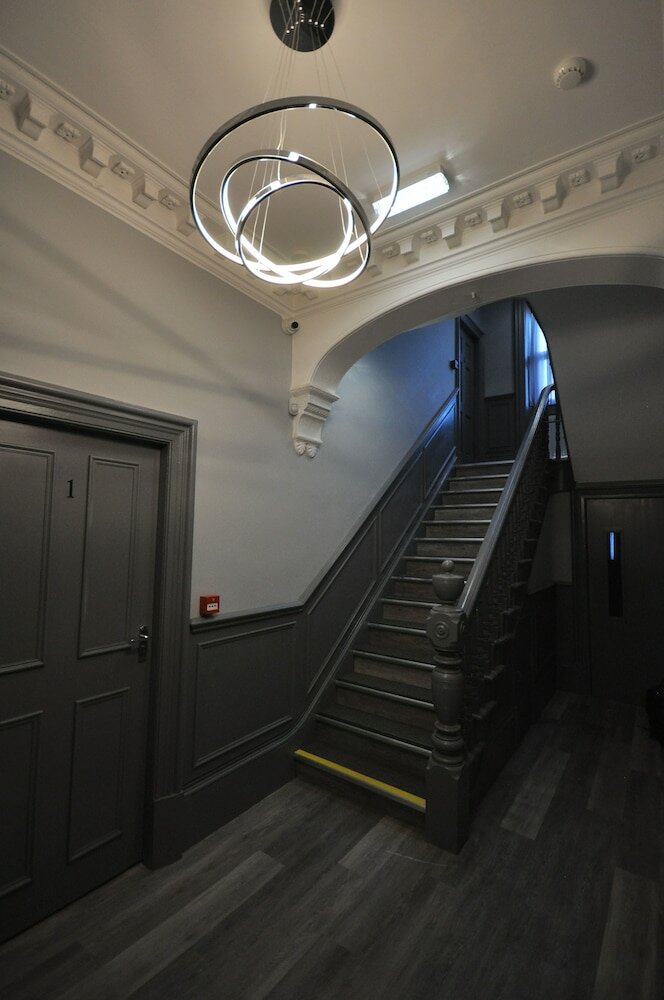 Фото Bentinck Apartments