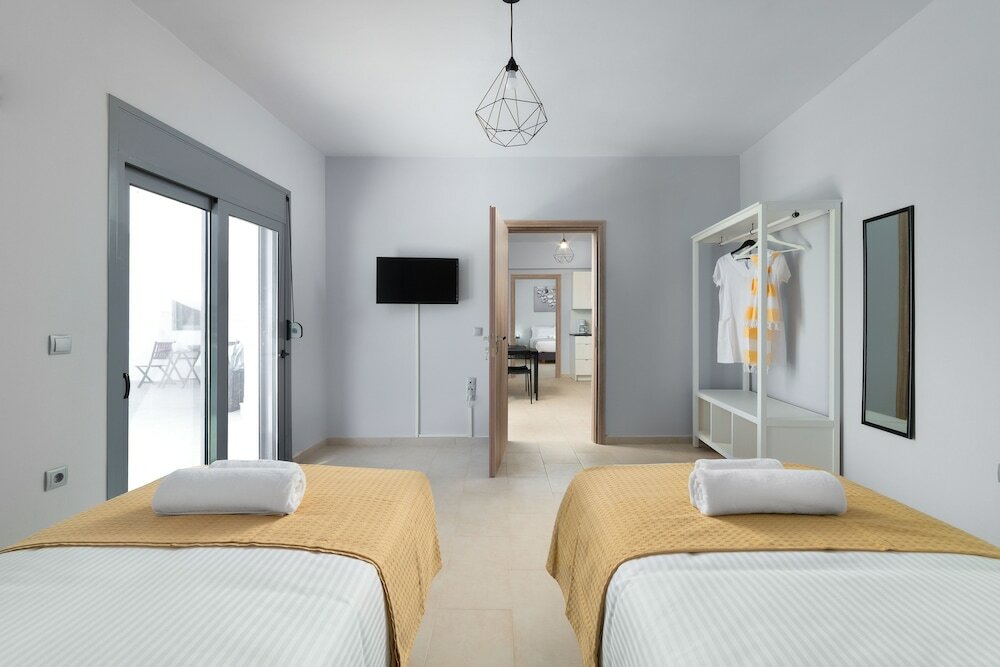 Фото Ble Azzure Apartments