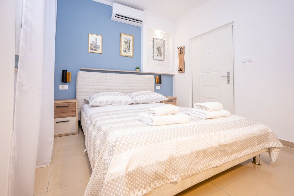 Фото Apartment Bosanska