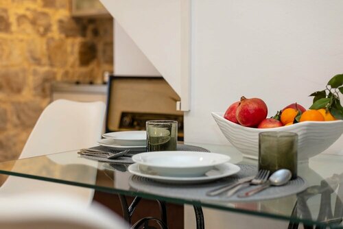 Гостиница Apartments Vauquer в Сплите