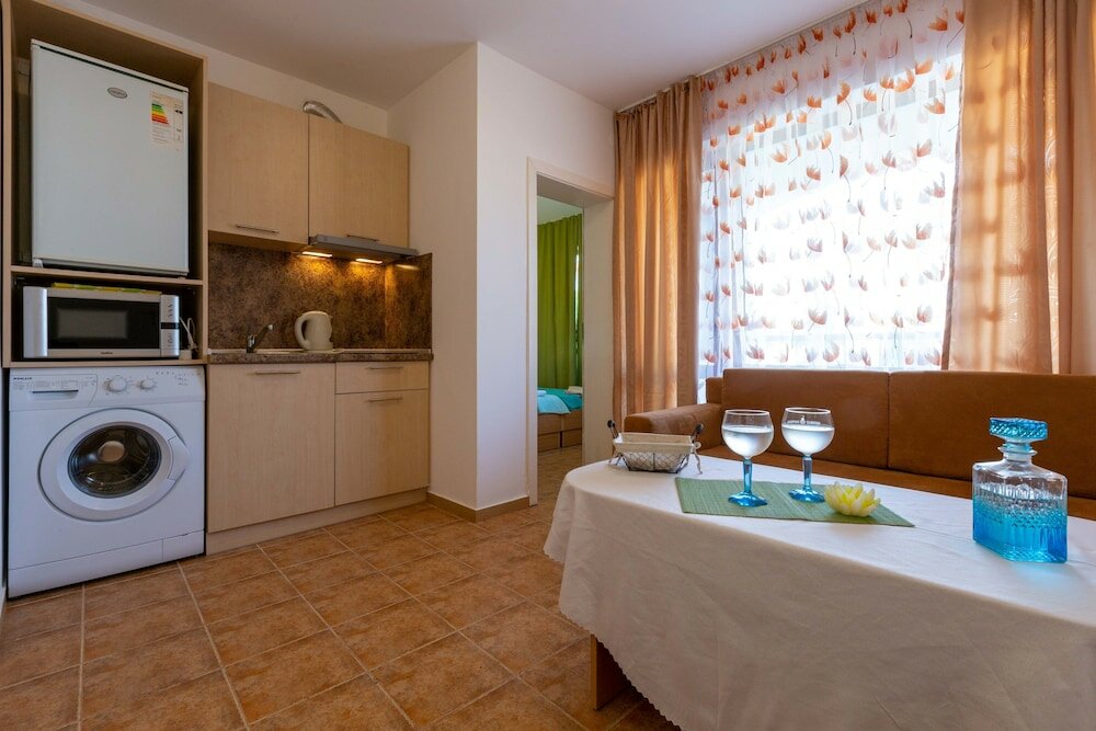 Фото Apartment in Vista Del Mar