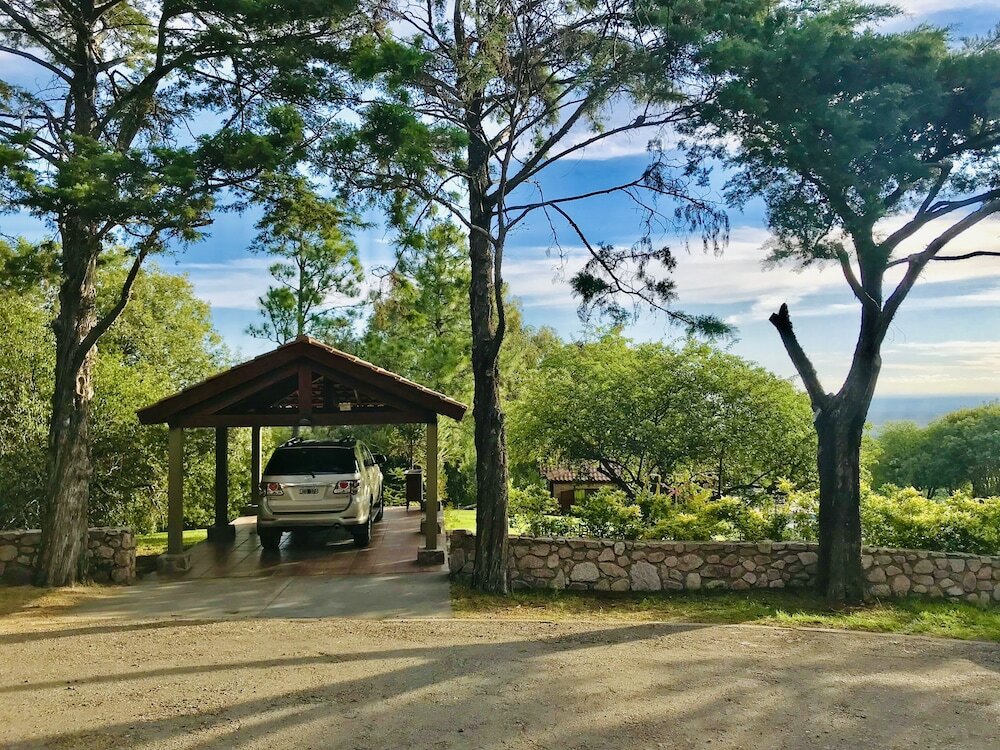 Фото Casa Chumamaya