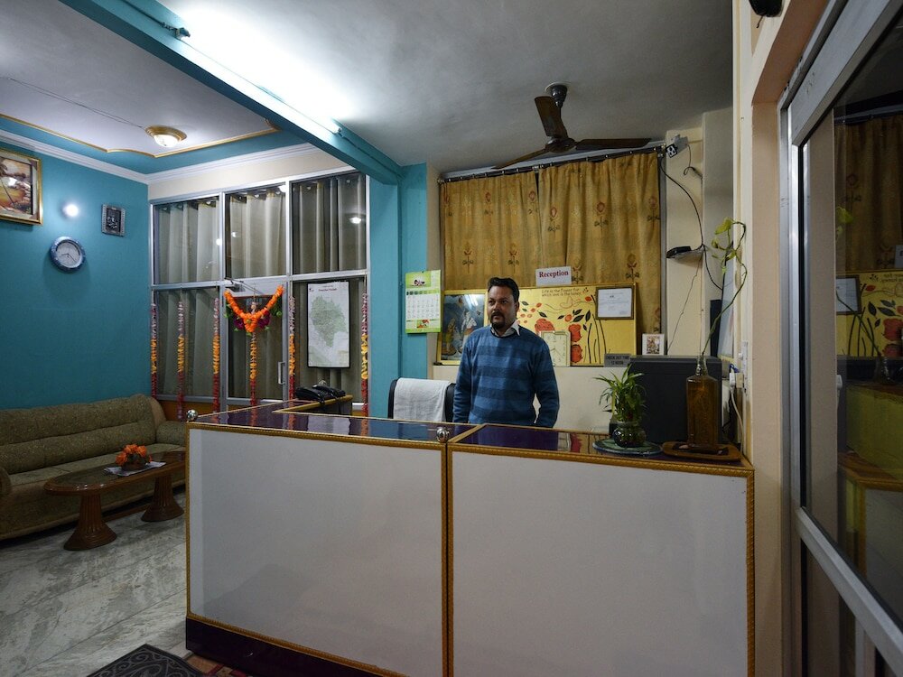 Фото отеля 4