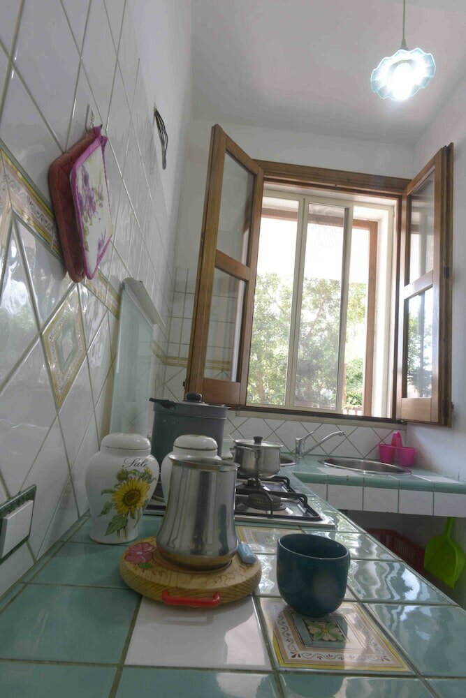 Фото Residence Villa Grotta Monaca