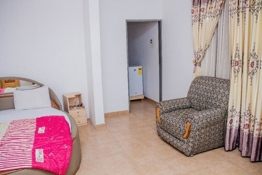 Фото Elizz Guest House