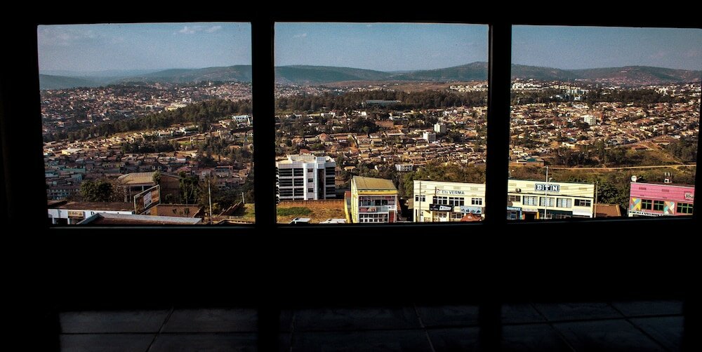 Фото Okapi Hotel