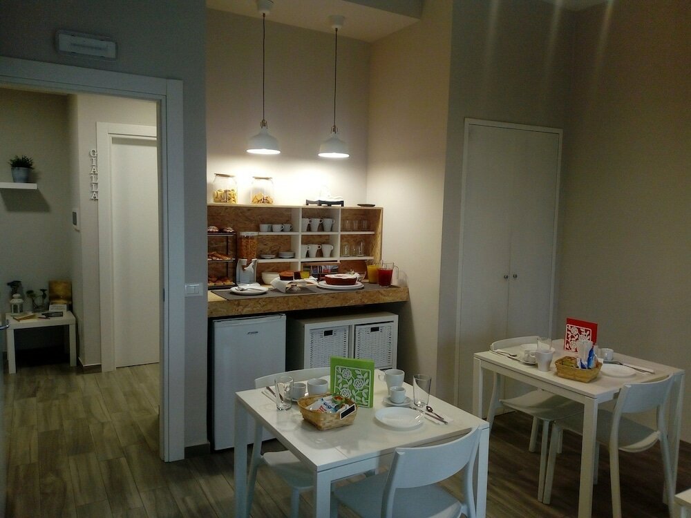 Фото Nelle Stanze del Matese