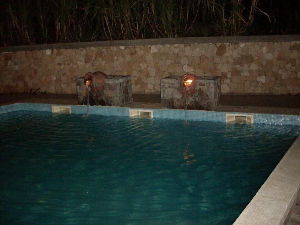 Фото Hotel Limeira