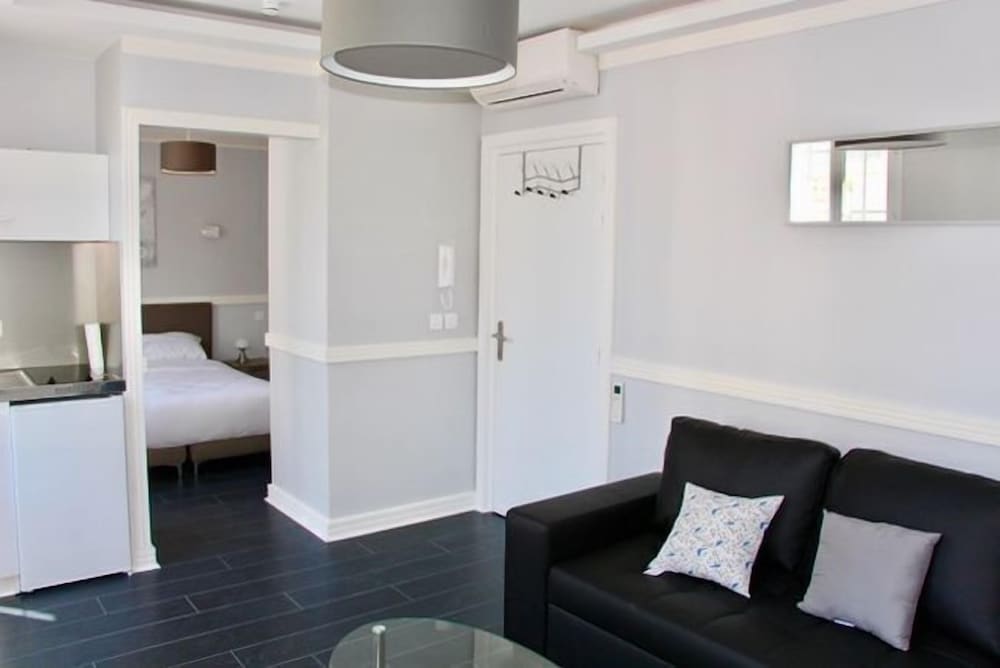 Фото Cannes Luxury Residence Rentals