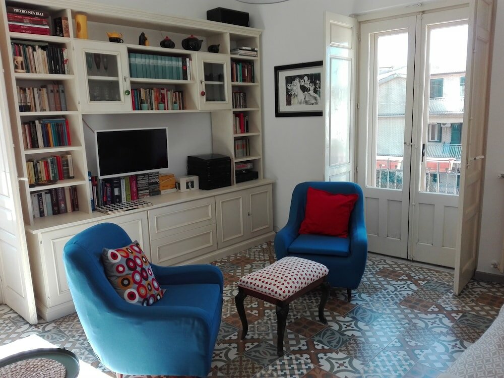 Фото B&b Le Giare