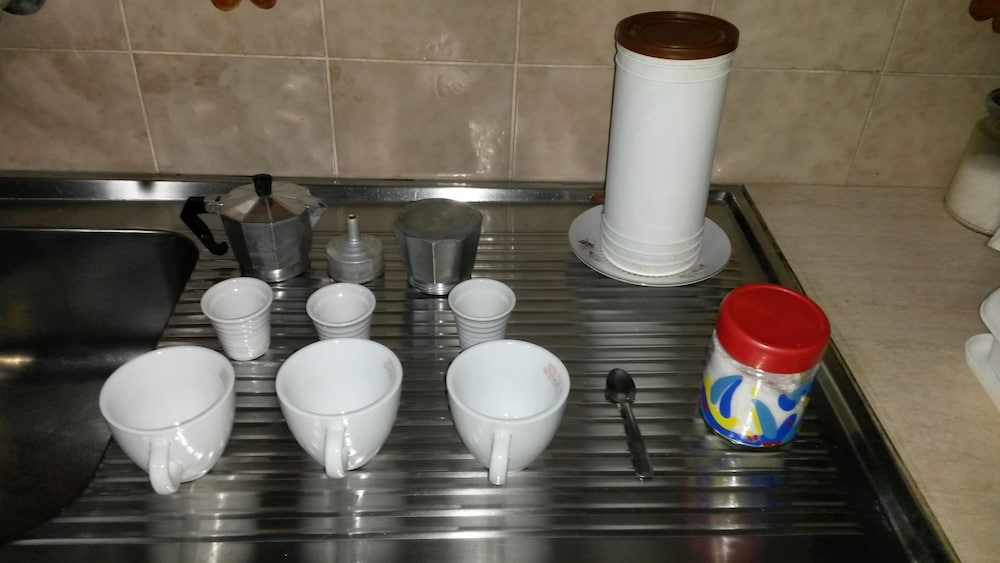 Фото La Terrazza di Laurino