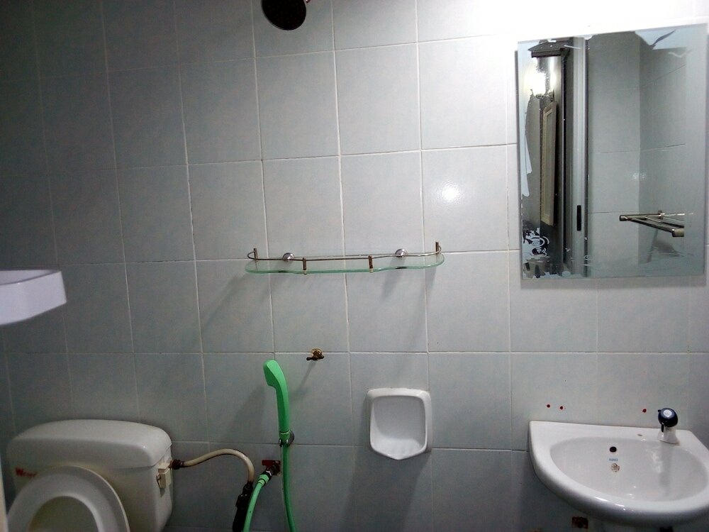 Фото Muara Inn Hotel