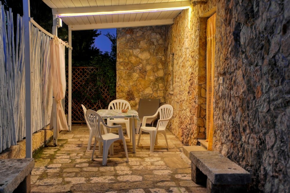 Фото Residence Villa Grotta Monaca